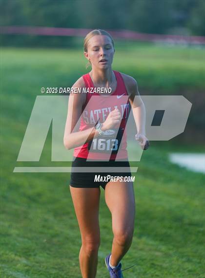 Thumbnail 3 in Winter Springs Invitational photogallery.