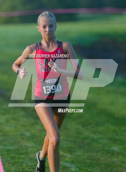 Thumbnail 2 in Winter Springs Invitational photogallery.