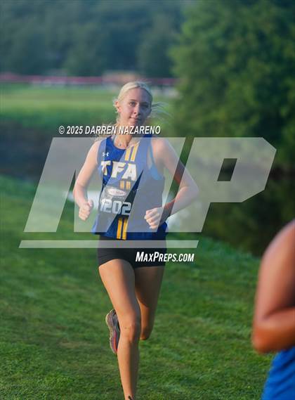 Thumbnail 1 in Winter Springs Invitational photogallery.