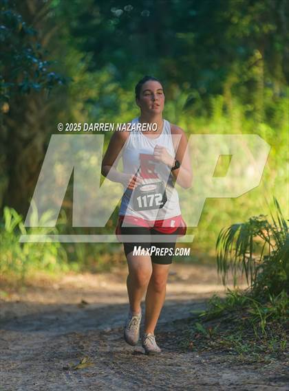 Thumbnail 1 in Winter Springs Invitational photogallery.