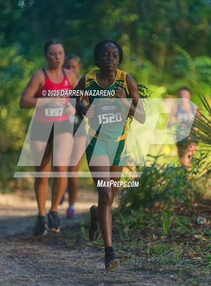 Thumbnail 2 in Winter Springs Invitational photogallery.