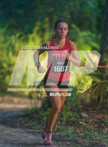 Thumbnail 2 in Winter Springs Invitational photogallery.