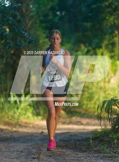Thumbnail 1 in Winter Springs Invitational photogallery.
