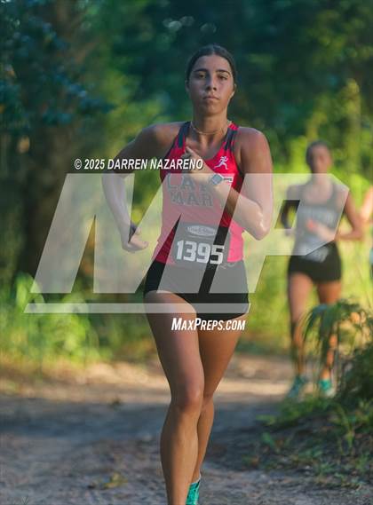 Thumbnail 3 in Winter Springs Invitational photogallery.