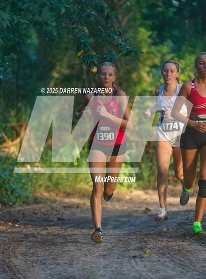 Thumbnail 1 in Winter Springs Invitational photogallery.