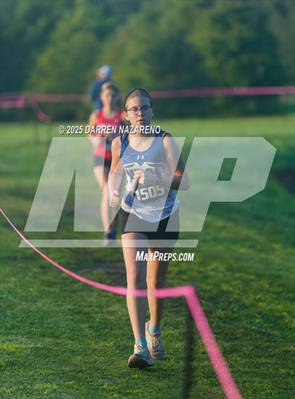 Thumbnail 3 in Winter Springs Invitational photogallery.