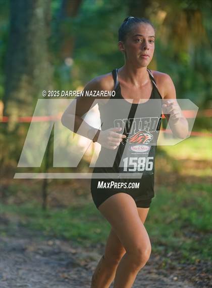 Thumbnail 1 in Winter Springs Invitational photogallery.