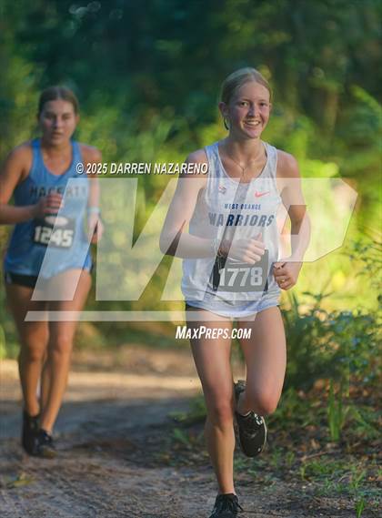 Thumbnail 3 in Winter Springs Invitational photogallery.