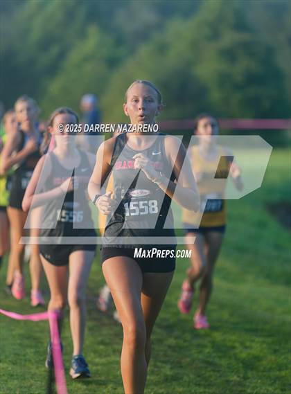 Thumbnail 2 in Winter Springs Invitational photogallery.