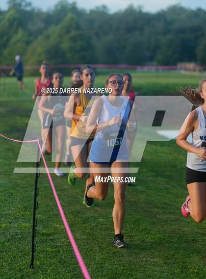 Thumbnail 2 in Winter Springs Invitational photogallery.