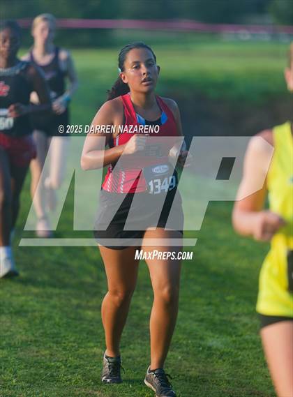 Thumbnail 1 in Winter Springs Invitational photogallery.