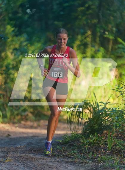 Thumbnail 2 in Winter Springs Invitational photogallery.