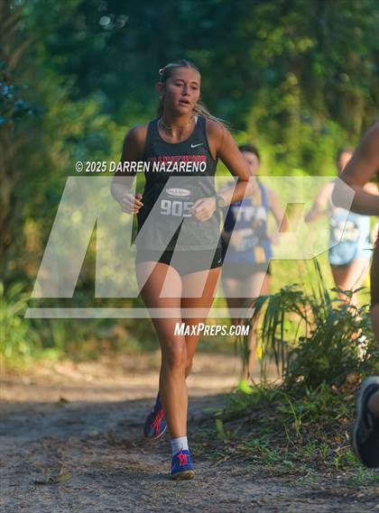 Thumbnail 1 in Winter Springs Invitational photogallery.