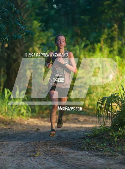 Thumbnail 1 in Winter Springs Invitational photogallery.
