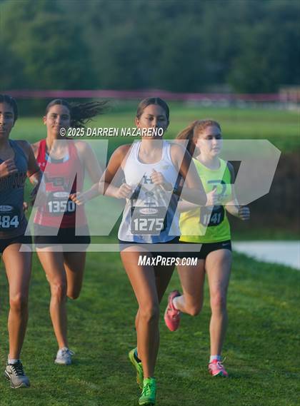 Thumbnail 3 in Winter Springs Invitational photogallery.