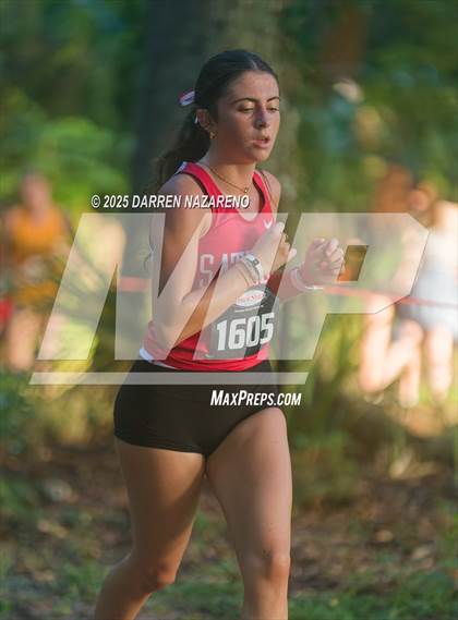 Thumbnail 1 in Winter Springs Invitational photogallery.