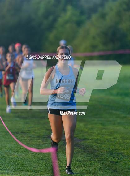 Thumbnail 3 in Winter Springs Invitational photogallery.