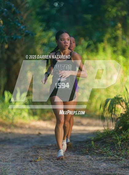 Thumbnail 2 in Winter Springs Invitational photogallery.