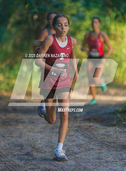 Thumbnail 1 in Winter Springs Invitational photogallery.