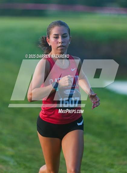 Thumbnail 2 in Winter Springs Invitational photogallery.