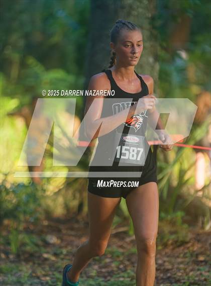 Thumbnail 1 in Winter Springs Invitational photogallery.