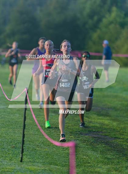 Thumbnail 1 in Winter Springs Invitational photogallery.