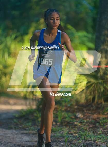 Thumbnail 3 in Winter Springs Invitational photogallery.