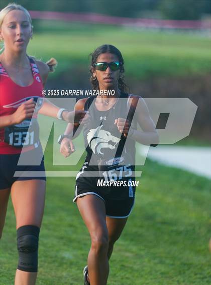 Thumbnail 3 in Winter Springs Invitational photogallery.