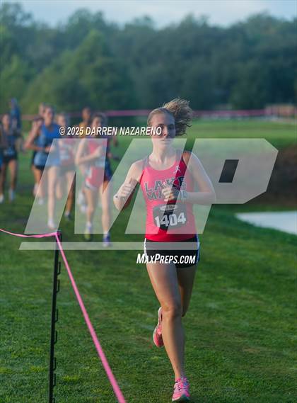Thumbnail 2 in Winter Springs Invitational photogallery.