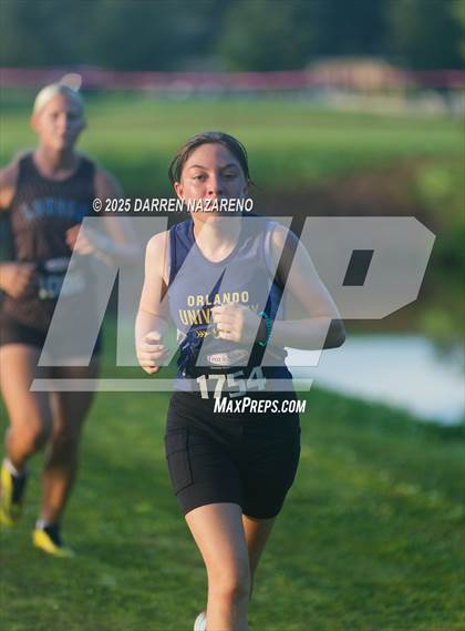 Thumbnail 1 in Winter Springs Invitational photogallery.