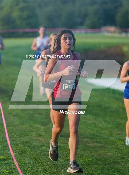 Thumbnail 3 in Winter Springs Invitational photogallery.