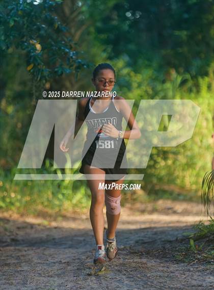 Thumbnail 3 in Winter Springs Invitational photogallery.