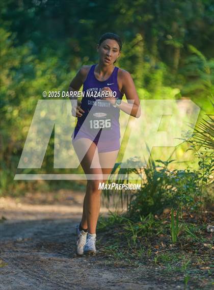 Thumbnail 1 in Winter Springs Invitational photogallery.