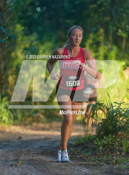 Thumbnail 3 in Winter Springs Invitational photogallery.