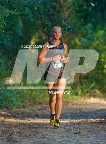 Thumbnail 1 in Winter Springs Invitational photogallery.