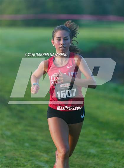 Thumbnail 1 in Winter Springs Invitational photogallery.