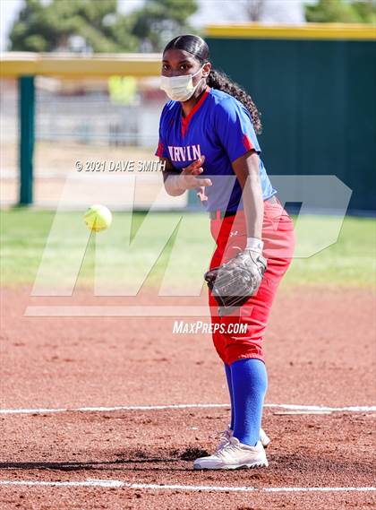 Thumbnail 3 in Irvin @ Andress photogallery.