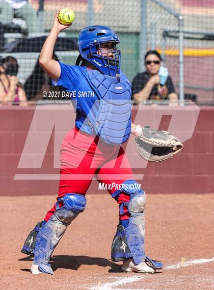 Thumbnail 3 in Irvin @ Andress photogallery.
