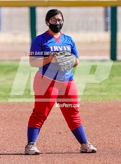 Thumbnail 3 in Irvin @ Andress photogallery.
