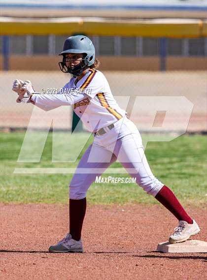 Thumbnail 3 in Irvin @ Andress photogallery.