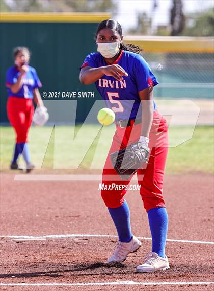 Thumbnail 3 in Irvin @ Andress photogallery.