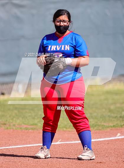 Thumbnail 2 in Irvin @ Andress photogallery.