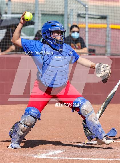 Thumbnail 3 in Irvin @ Andress photogallery.