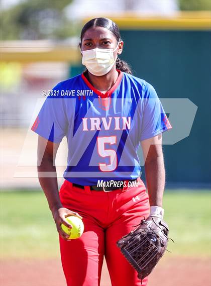 Thumbnail 2 in Irvin @ Andress photogallery.