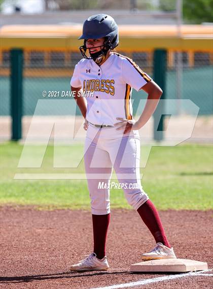 Thumbnail 3 in Irvin @ Andress photogallery.