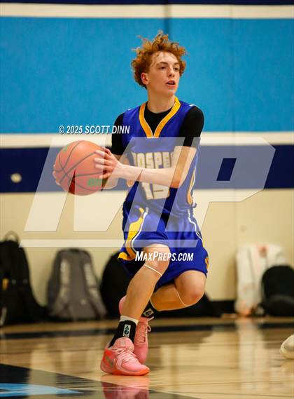 Thumbnail 2 in Prospect @ Leland photogallery.