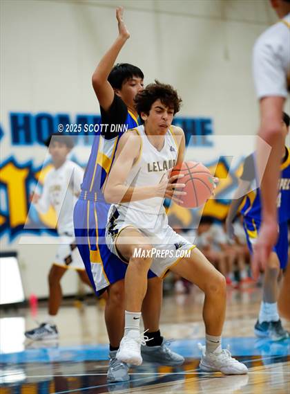 Thumbnail 2 in Prospect @ Leland photogallery.