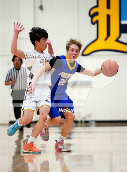 Thumbnail 3 in Prospect @ Leland photogallery.