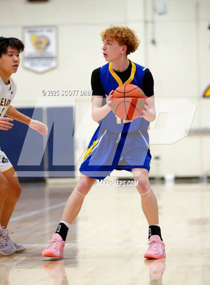 Thumbnail 1 in Prospect @ Leland photogallery.