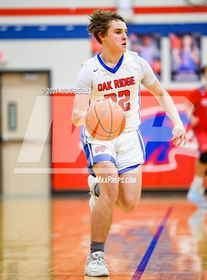 Thumbnail 3 in MacArthur @ Oak Ridge photogallery.